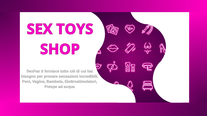 L'ESSENZA DEL PIACERE